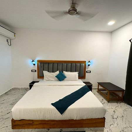 White Truffle Resort, Arambol Eksteriør billede